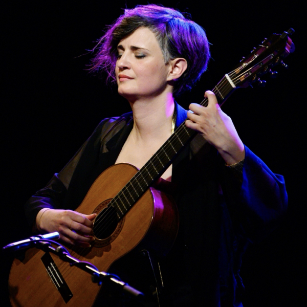 SoHFest 2018 2026 Zsófia Boros