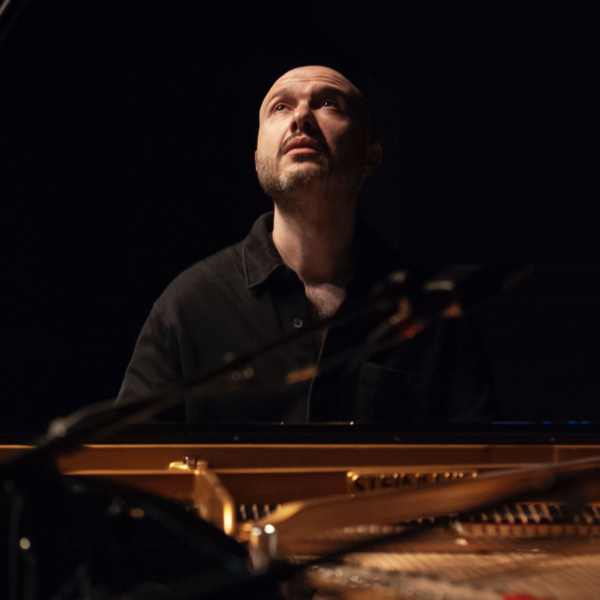 SoHFest 2024 Ercüment Orkut