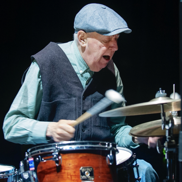 SoFest 2025 Han Bennink