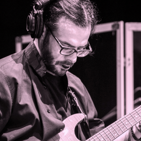 SoHFest 2026 Ehsan Sadigh