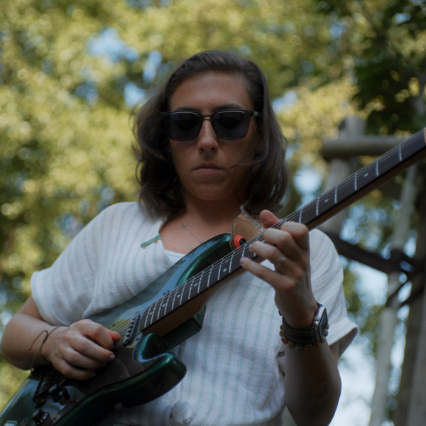 SoHFest 2026 Tayis Yıldızcı