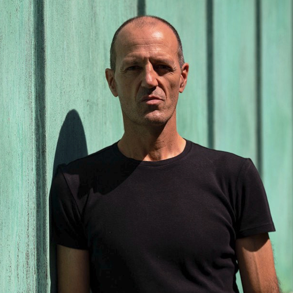 SoHFest 2026 Roberto Dani