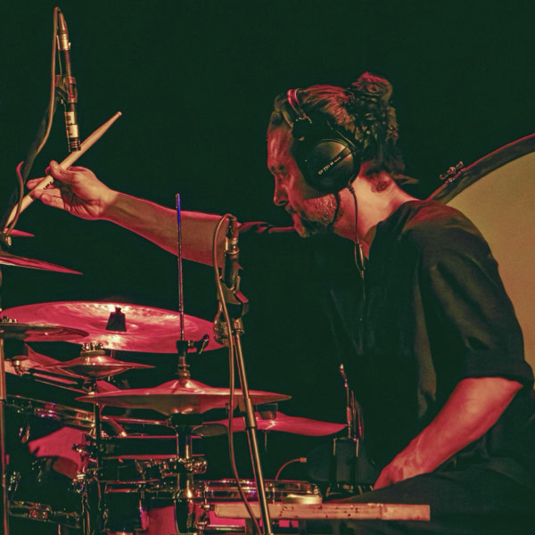 SoHFest 2026 Roozbeh Fadavi