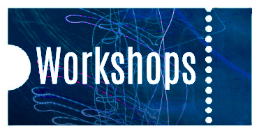 SoHFest 2026 Istanbul Workshops Logo